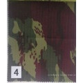 Tela de Camuflagem Militar T / C 65/35